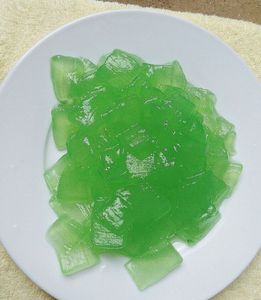 Aloe Vera al por Mayor en Jarabe con Sabores a Frutas Tropicales, Proveedor a Granel de Vietnam - Product Image 2