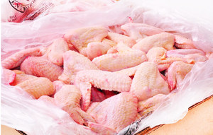 ไก่ทั้งตัวแช่แข็งคุณภาพพรีเมียม เกรด A บรรจุภัณฑ์สุญญากาศ ฮาลาล - Product Image 5