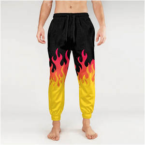 Concevez votre propre logo Pantalon pour homme Séchage rapide Pantalon respirant pour homme Meilleure vente Pantalon pour homme - Product Image 3