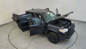 CLEAN 2020 para Tacoma SR V6 Double Cab 4WD Euro III Dirección izquierda - Product Image 3