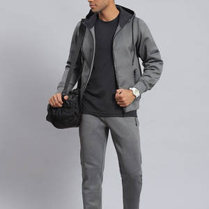 Sudadera con Capucha de Poliéster Cómoda para Uso Diario, Ligera para Todas las Temporadas - Product Image 5