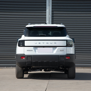 SUV compact 4x4 tout-terrain 1.5T 184 CV L4 avec transmission à double embrayage humide, autonomie NEDC de 401 à 500 km, batterie de 110 kWh, prêt à être expédié - Product Image 6