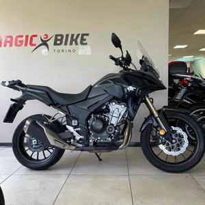 Pour les motos Honda CB 500 X Touring - Product Image 2