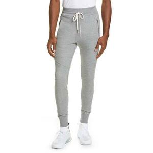 Pantalones deportivos con logotipo personalizado para hombre, ropa de hombre, ropa informal con bolsillos - Product Image 6