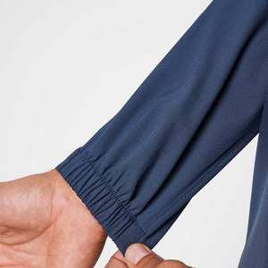 Chaqueta de Golf Acolchada con Capucha para Hombre, Impermeable, Cortavientos, Ligera, Transpirable y Cómoda para Invierno - Product Image 6