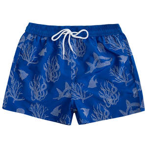 OEM Custom Designer Pants Bathing <b>Men's</b> <b>Short</b> Breathable Double Layer Jogging <b>Shorts</b> for <b>Men</b> - Product Image 6