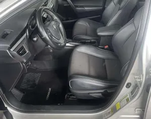 2015 Toyota Corolla S PLUS - Product Image 4