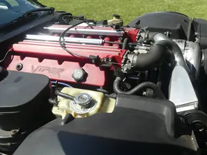 คลาสสิกวินเทจสำหรับรถดอดจ์ RT 10 ไฮเปอร์ไวเปอร์ ปี 1995 สร้างขึ้นเพื่อความน่าประทับใจและประสิทธิภาพ - Product Image 6