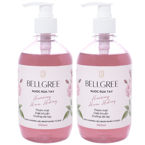 Les capsules organiques liquides de savon de main de haute efficacité soutiennent le gel de croissance de cheveux - Product Image 5