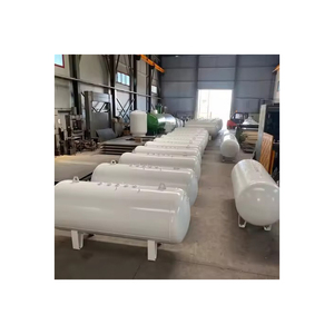 Réservoir de propane à usage multiple pour les brûleurs industriels et les réchauffeurs d'asphalte - Product Image 3