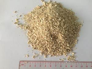 เครื่องอัดเม็ดข้าวโพดแบบบดอัดเม็ดสำหรับอัดอาหาร - Product Image 4