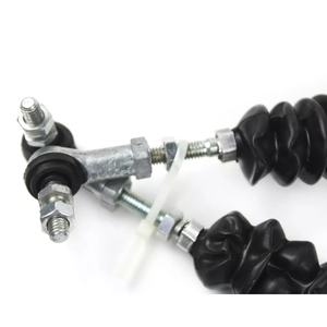 Кабель управления дроссельной заслонки 4277257 для EX200-<span class=keywords><strong>2</strong></span> двигателя EX200-<span class=keywords><strong>3</strong></span> EX450H-5 HR420 892 - Product Image 3