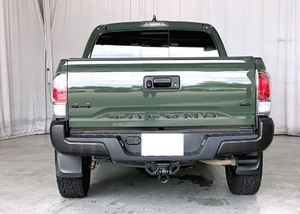 Toyota Tacoma TRD Sport Double Cab 4x4 2021 d'occasion (conduite à gauche/droite) - Product Image 2