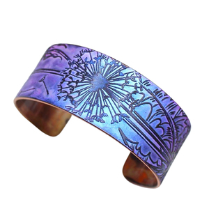 2025 New Year Washington traditional Holi jewelry Rajasthani Jewelry Handcrafted Design <b>Bracelet</b> <b>Copper</b> Jewelry for Women - Product Image 1