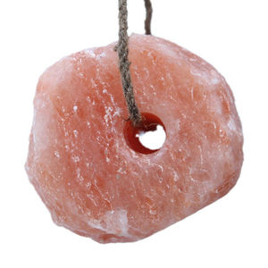 Supplément de sel riche en minéraux de bloc de lécher de sel de l'Himalaya de qualité supérieure pour la santé et le bien-être du bétail - Product Image 4