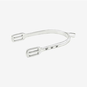 Espuelas para Caballo Impermeables de Primera Calidad, Nuevo Diseño, Logotipo y Diseño Personalizables, Equipo de Equitación Duradero - Product Image 5