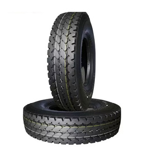 Nouveaux pneus de camion radiaux sans chambre à air de qualité lourde 11R22.5 16PR pour le transport professionnel - Product Image 3