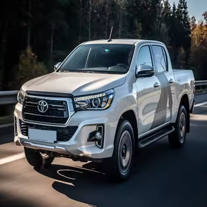 2025 Toyo-ta Hi-Lux 4 Doble Cabina Usado Categoría de Producto para Herramientas Manuales - Product Image 2