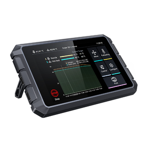 Layar Sentuh 7-Inci untuk Printer 3D, Komponen Printer 3D Sonic Pad, Firmware Grosir, Smart Pad Cetak 3D untuk Printer 3D FDM Creality - Product Image 2