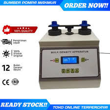 NUEVO Aparato de densidad a granel Digital se utiliza para pruebas CON ENVÍO GRATIS - Product Image 3