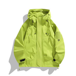 เสื้อแจ็คเก็ตกันลมกันน้ำรุ่นล่าสุดปี 2026-2027 แจ็คเก็ตสองชั้น เสื้อแจ็คเก็ตสโมสรฟุตบอล คุณภาพพรีเมียม ผลิตในประเทศปากีสถาน ยี่ห้อ Maan Wears - Product Image 6