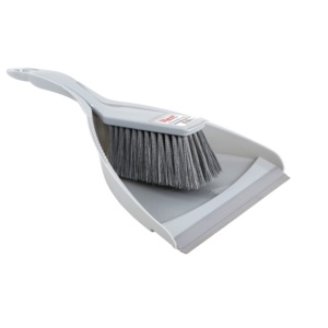 Portable Mini <b>Plastic</b> <b>Kitchen</b> Broom and Dustpan Set for Home Table Cleaning - Product Image 1