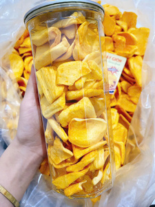 Viet Delta Crispy Vacuum Dried Mixed <b>Fruits</b> | Factory Price - Product Image 3