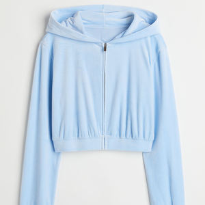 Dernière couleur coton conception logo personnalisé Oem production sweat à capuche pour femmes sweat à capuche en coton pour filles et femmes coupe régulière à capuche - Product Image 5