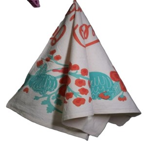 Paño de Cocina de Color Sólido 100% Algodón, Desechable, de Secado Rápido, Hipoalergénico, Ecológico y Sostenible para el Uso Diario - Product Image 4