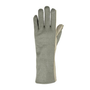Gants de pilote de sport légers et ignifuges de haute qualité, avec logo personnalisé, gants de vol en gros de qualité supérieure - Product Image 3