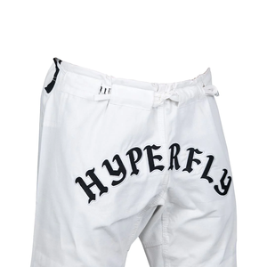 Alta calidad llano brasileño Jiu Jitsu Gi fábrica al por mayor logotipo personalizado artes marciales Judo BJJ Gi Kimono BRIGHT WAY INTERNACIONAL - Product Image 4