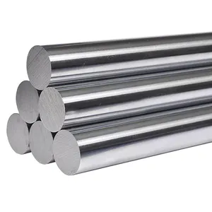 Manufacturers supply stainless steel material ASTM standard 201 304 316 310S 2205 410 stainless steel bar