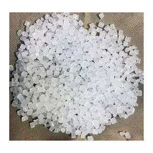 Gránulos de PVC Limpios, Reciclados y Vírgenes, Gránulos de Plástico a Precio Económico, Suministro a Granel, Exportación de Fábrica - Product Image 2