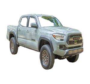 Véhicule d'occasion 2024 édition 4x4, importation haut de gamme d'Europe, conduite à gauche/droite, livraison rapide disponible - Product Image 1