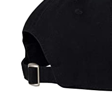 High Quality Custom Made 6-Panel Embroidery <b>Baseball</b> <b>Cap</b> for <b>Men</b> Solid Color 100% Polyester Featuring a Common Fabric - Product Image 6