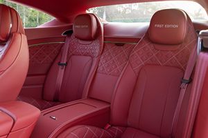 2020 B-e-n-t-l-e-y C-o-n -- t-i-n-e-n-t-a-l G-T 626hp Twin-Turbo AWD faible kilométrage et prix abordable en stock prêt pour l'expédition - Product Image 4