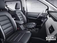 Wuling Zhengcheng Journey 2.0L 136ps MPV kendaraan bensin mobil kemudi kanan harga murah 5 pintu 7 harga pabrik kursi