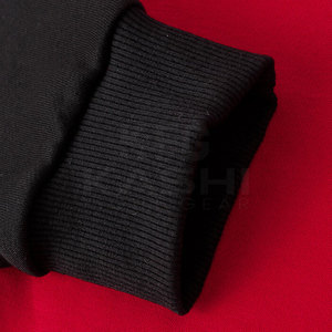 Sudadera con Capucha para Hombre, Color Sólido, Invierno, con Cordón Ajustable, 100% Algodón, Interior Suave, para Uso Diario y Urbano - Product Image 5