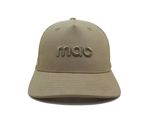 หมวกกอล์ฟสีอูฐปักโลโก้หมวกทรักเกอร์หมวกแบรนด์เวียดนาม - Product Image 1