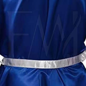 Robe de combat MMA et de boxe en nylon/polyester de haute qualité avec logo personnalisé robe de lutte avec fonction extensible nouveauté - Product Image 6