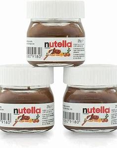 Prix réduit pour Ferrero pour Nutella Pasty Chocolat sucré avec bonbons et biscuits Disponible en 1KG 3KG 5KG 7KG pour l'exportation - Product Image 5
