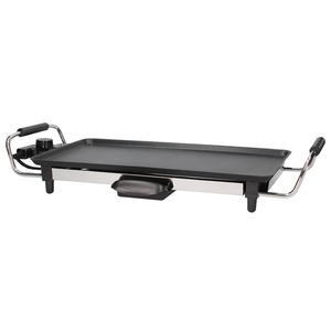Piastra Steke 2000W 460x260 mm (GSC 400050000) - Product Image 2