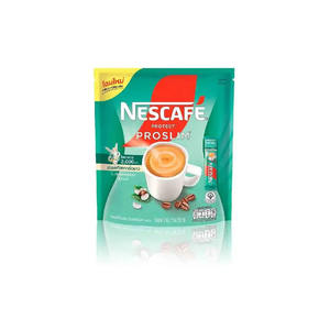 Mezcla para Pérdida de Peso, Fórmula Detox y Quema de Grasa, Café Instantáneo Adelgazante que Apoya el Metabolismo, la Energía y un Estilo de Vida Saludable - Product Image 1