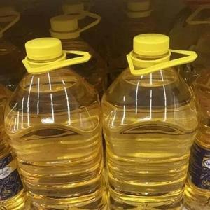 Olio da cucina di cartamo-raffinato e salutare per l'uso quotidiano