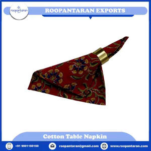 Meilleure vente de serviettes en lin imprimé personnalisé en coton pour la cuisine Taille standard adaptée à la restauration à domicile et à la restauration événementielle - Product Image 2