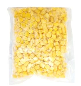 MAÍZ DULCE CONGELADO IQF AL POR MAYOR: KING YELLOW, PRECIO BARATO DE FÁBRICA VIETNAM. - Product Image 1
