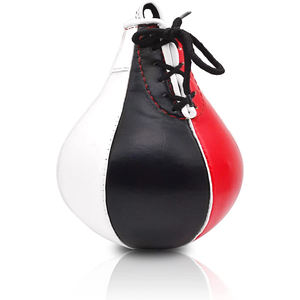 High Quality New Design Pu Leather Punching <b>Ball</b> Speed <b>Balls</b> Training <b>Boxing</b> Speed <b>Ball</b> Made In Pakistan - Product Image 4