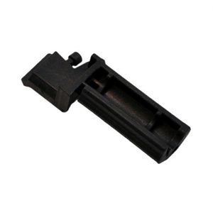 Pied de rideau pare-soleil de toit ouvrant-avant gauche pour Mercedes Classe E W203 - Product Image 3