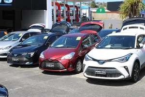 Ford Mustang GT Coupé Premium 2016 Usado en Buen Estado - Product Image 6