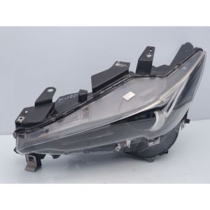 Phare avant gauche SX Mazda CX-5 Série KB9J51040 (16>) - Product Image 6